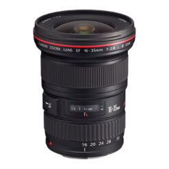 Canon EF 16-35mm f/2.8L II USM Lens