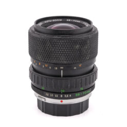 Olympus 35-70mm f4 S Zuiko Auto-Zoom Lens