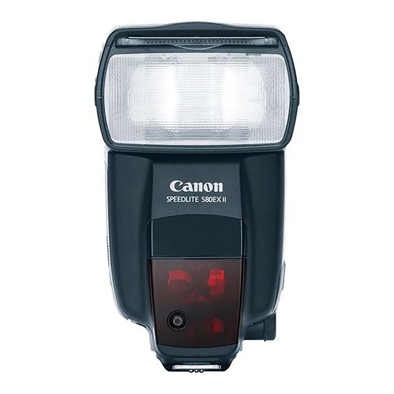 Canon Speedlite 580EX II