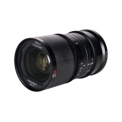 Sirui Saturn 35mm T2.9 1.6x Carbon Fiber Anamorphic Lens (E Mount,Neutral Flare)