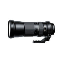 Tamron SP 150-600mm f/5-6.3 Di VC USD Lens for Nikon F