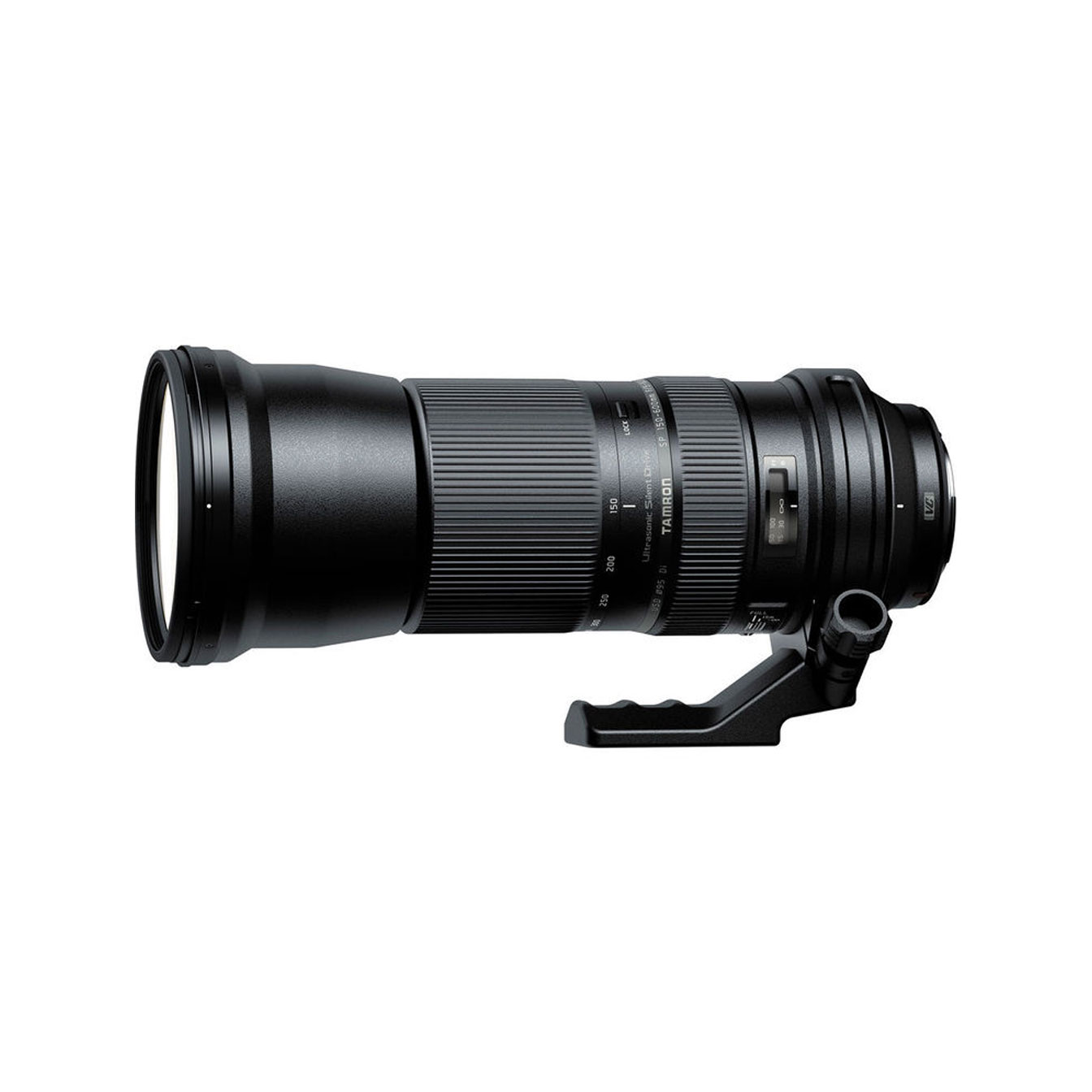 Tamron SP 150-600mm f/5-6.3 Di VC USD Lens for Nikon F