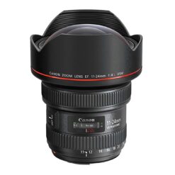 Canon EF 11-24mm f/4L USM Lens