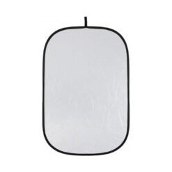 Westscott Illuminator 48x72" Rectangular Reflector (White)