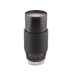 Vivitar 70-210mm f3.5 Series 1 Lens for Canon FD (AS-IS)