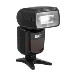 Bolt VX-710N TTL Flash for Nikon Cameras