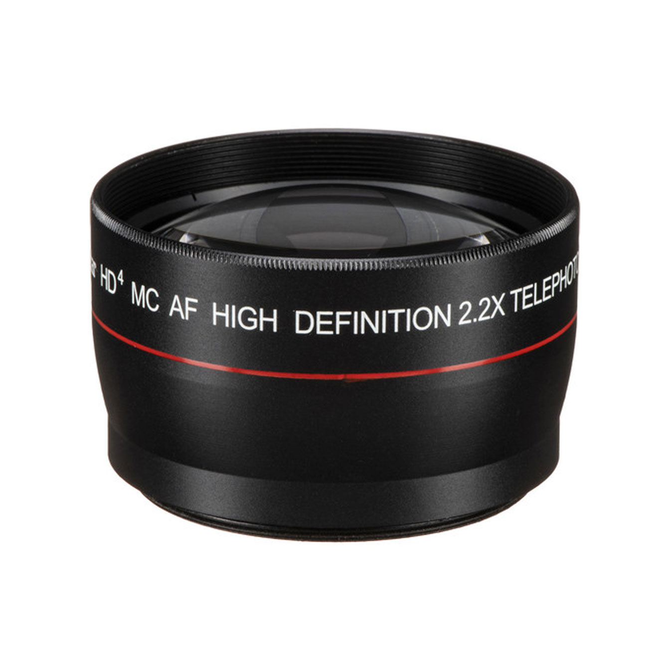 Vivitar 55mm 2.2x Telephoto Lens