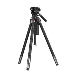 SmallRig x Potato Jet TRIBEX SE Hydraulic Aluminum Alloy Tripod Kit