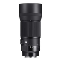 Sigma 105mm f/2.8 DG DN Macro Art Lens (Sony E)