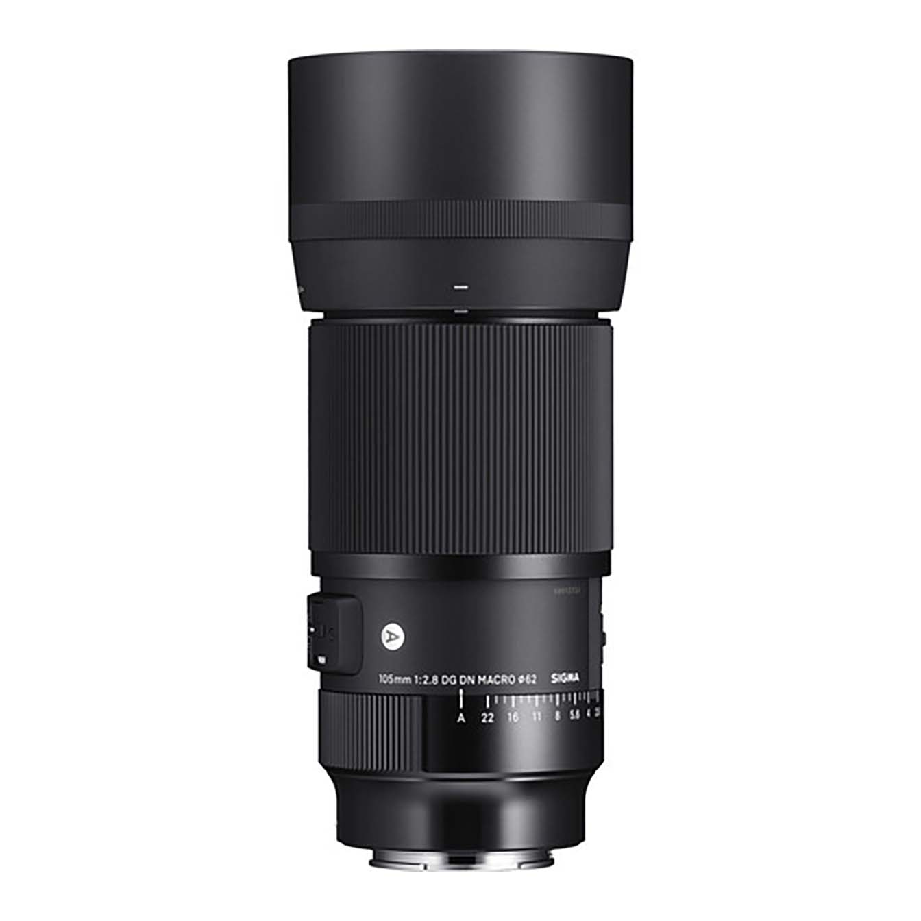 Sigma 105mm f/2.8 DG DN Macro Art Lens (Sony E)