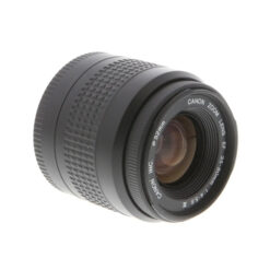 Canon Zoom Wide Angle-Telephoto EF 35-80mm f/4.0-5.6 III Autofocus Lens (AS-IS)