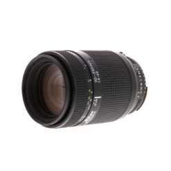 Nikon AF NIKKOR 70-210mm f/4-5.6 Lens