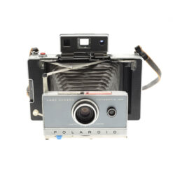 Polaroid Automatic 100 Land Camera (AS-IS, UNTESTED)