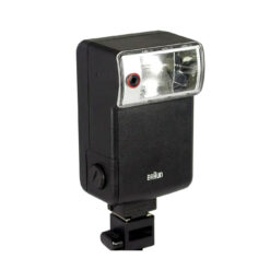 Braun 2000/28 BVC Flash