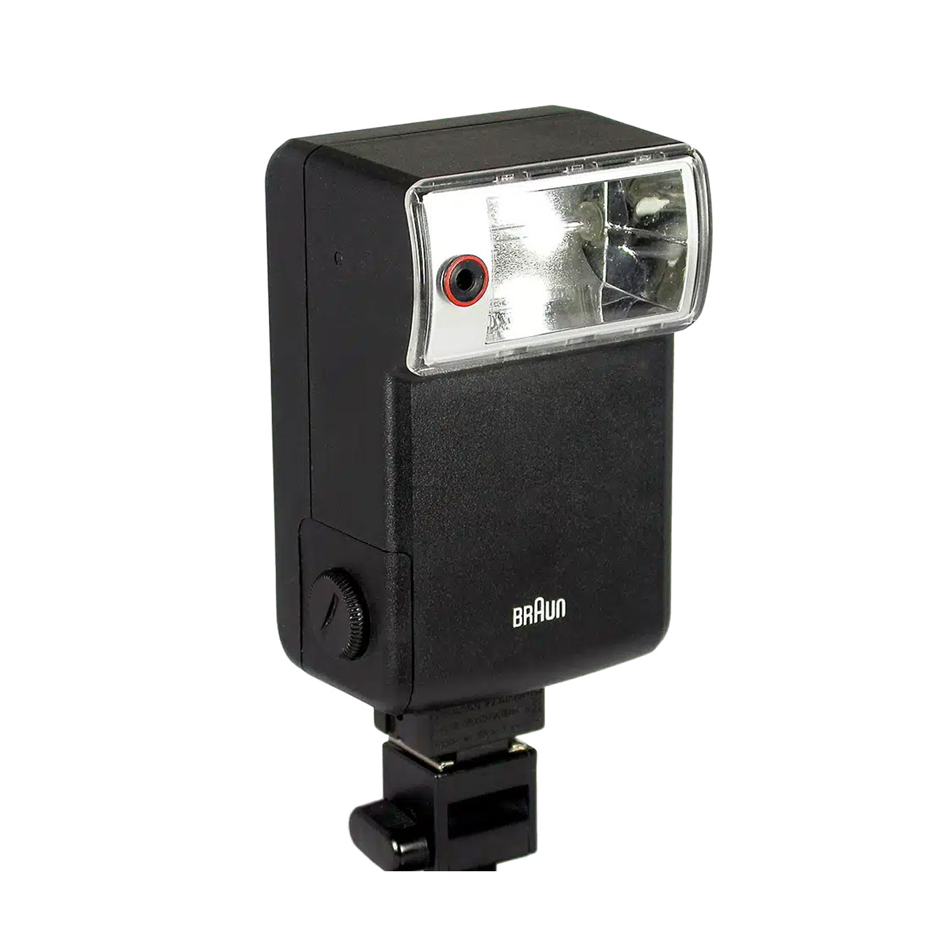 Braun 2000/28 BVC Flash