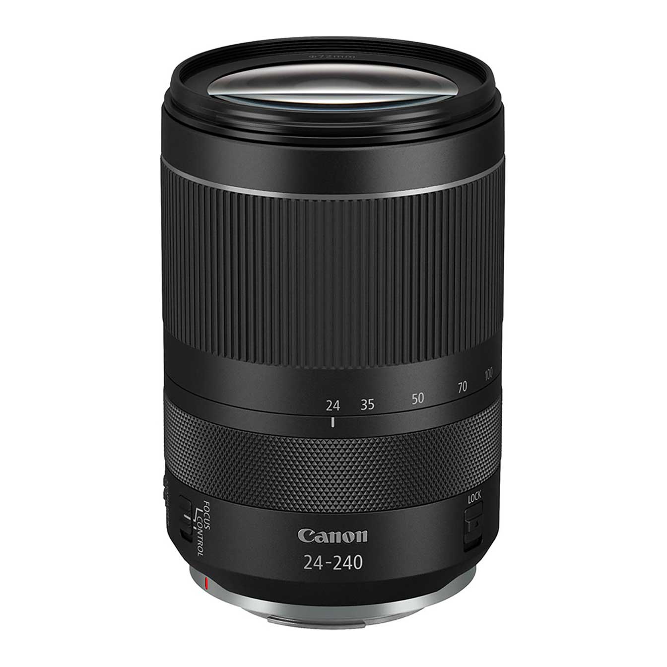 Canon RF 24-240mm f/4-6.3 IS USM Lens