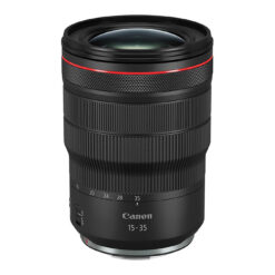 Canon RF 15-35mm f/2.8 L IS USM Lens (Canon RF)