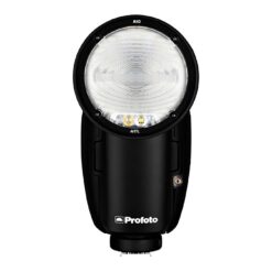 Profoto A10 AirTTL-C Studio Light for Canon