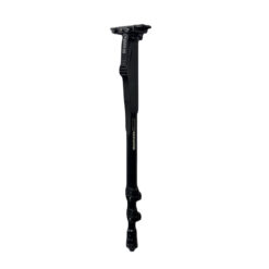 Manfrotto 557B Aluminum Pro Video Monopod with 357 Quick Release