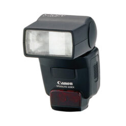 Canon Speedlite 420EX Flash