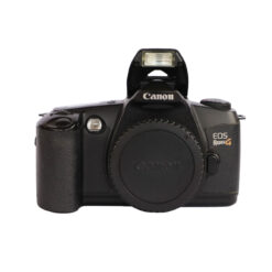 Canon Rebel G 35mm Film Camera Body
