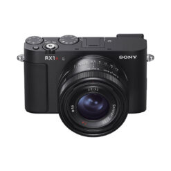 Sony RX1R III Digital Camera