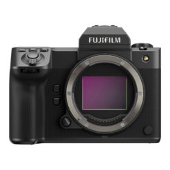 FUJIFILM GFX100 II Medium Format Mirrorless Camera