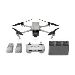 DJI Air 3 Drone Fly More Combo with RC-N2
