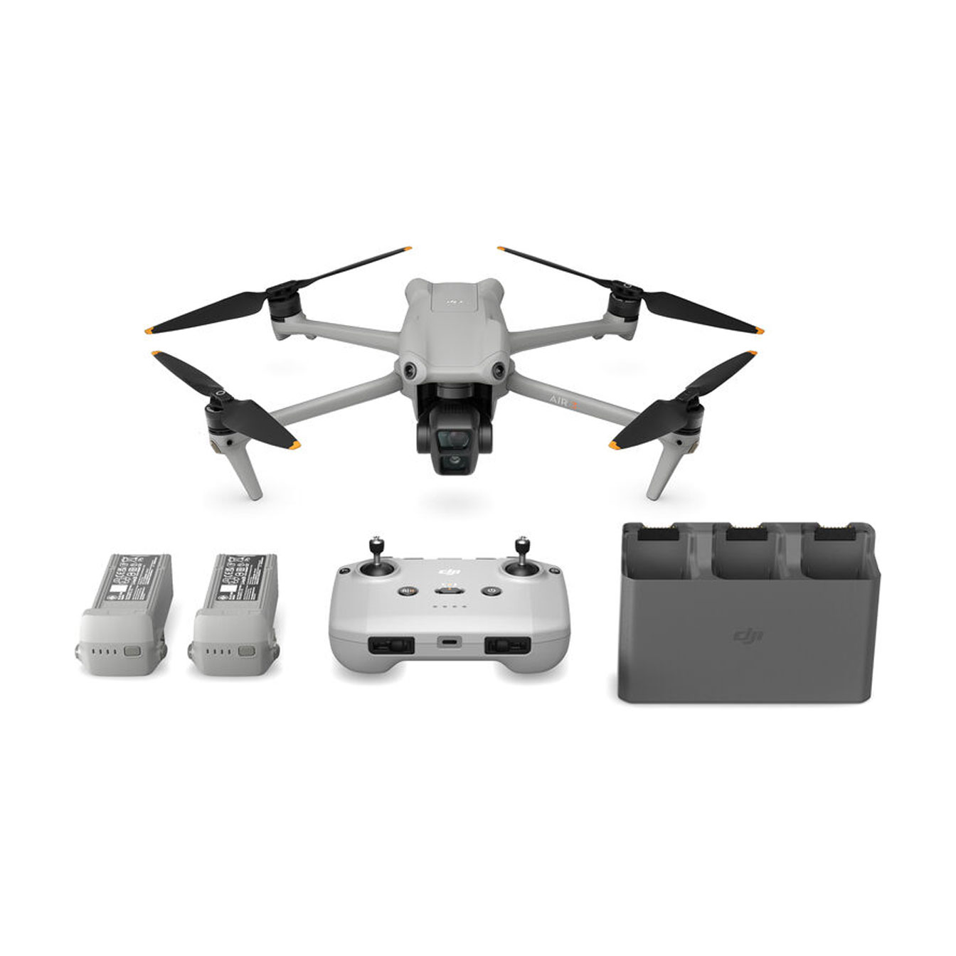 DJI Air 3 Drone Fly More Combo with RC-N2