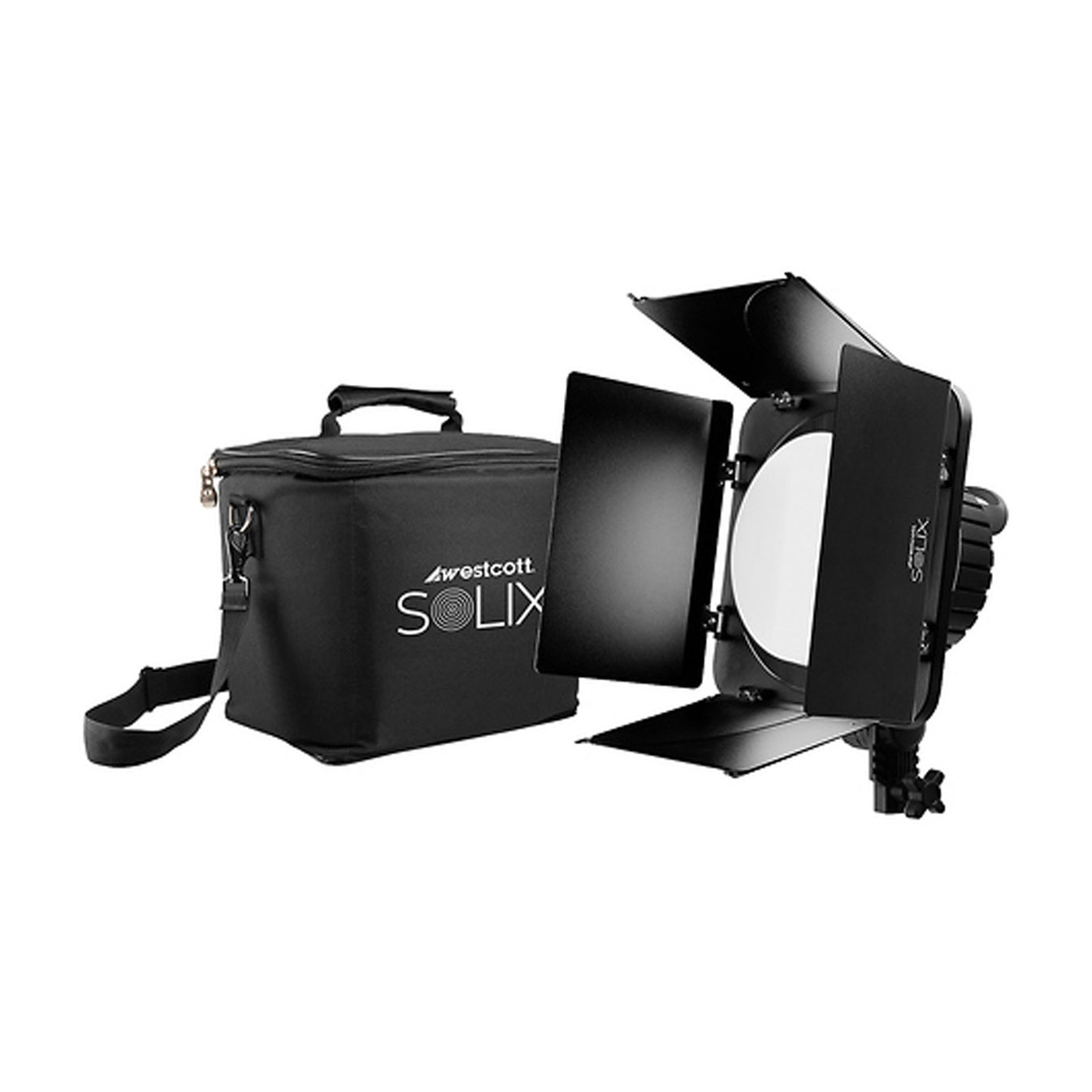 Westcott Solix Bi-Color 1-Light Compact Kit