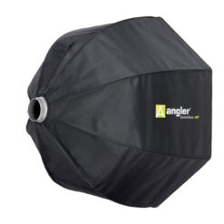 Angler BoomBox Octagonal Softbox with Bowens Mount (48")