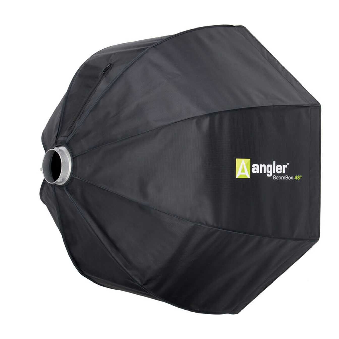 Angler BoomBox Octagonal Softbox with Bowens Mount (48")