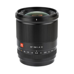 Viltrox AF 13mm f/1.4 Lens for Sony E
