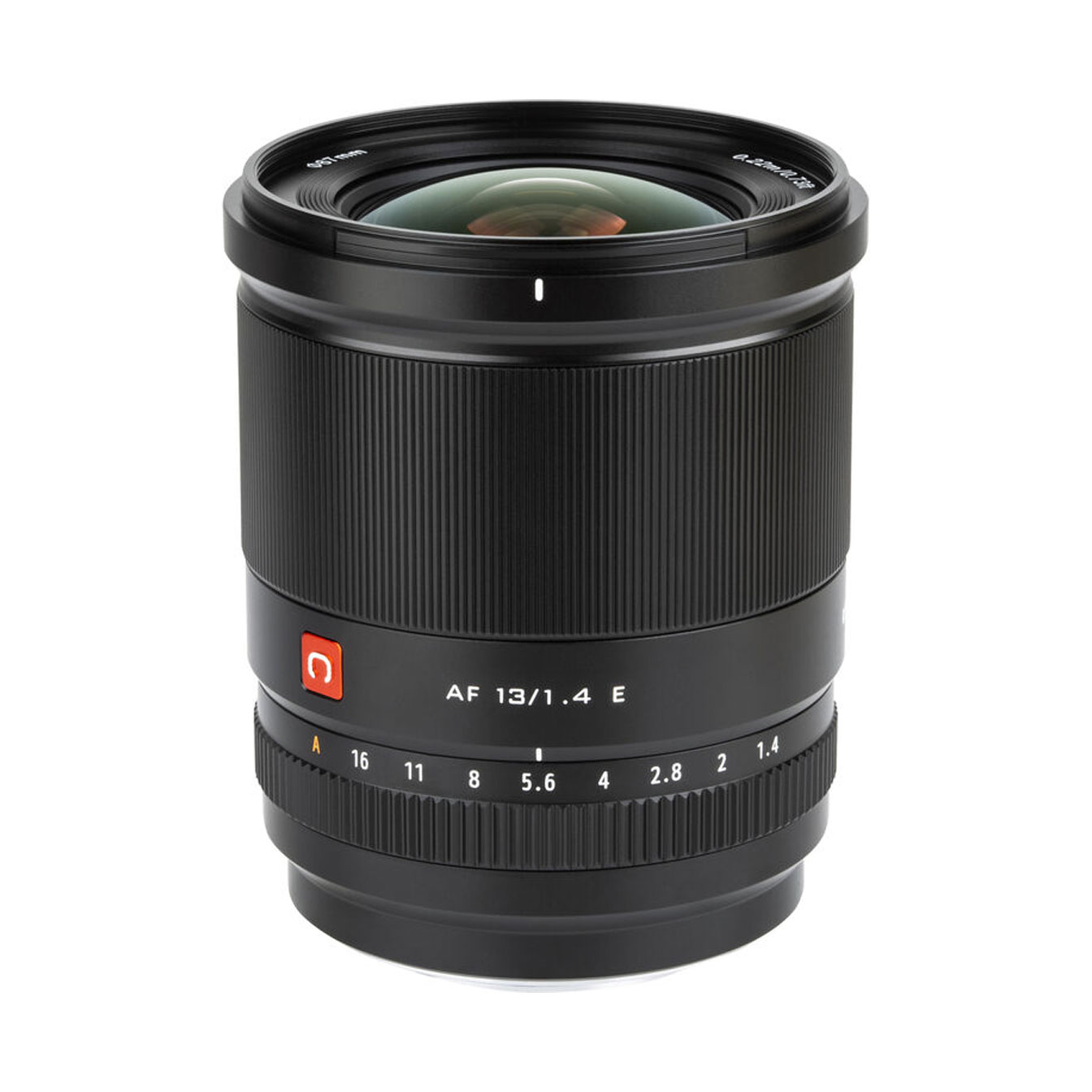 Viltrox AF 13mm f/1.4 Lens for Sony E