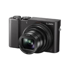 Panasonic Lumix DMC-ZS100 Digital Camera (Black)
