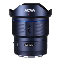Venus Optics Laowa 12mm f/2.8 Lite Zero-D AF Lens (Nikon Z, 5-Blade Aperture)