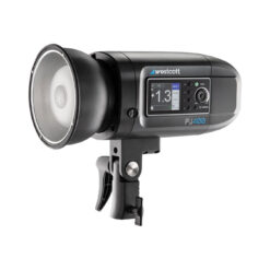 Westcott FJ400 400Ws Strobe with AC/DC Battery