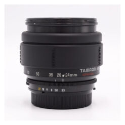 Tamron 24-70mm F/3.3-5.6 Aspherical Autofocus Lens For Nikon