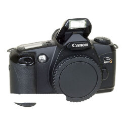 Canon EOS Rebel G 35mm SLR Autofocus Camera Body