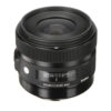 Sigma 30mm f/1.4 DC HSM Art Lens for Canon EF