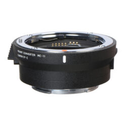 Sigma MC-11 Mount Converter/Lens Adapter (Sigma EF-Mount Lenses to Sony E)