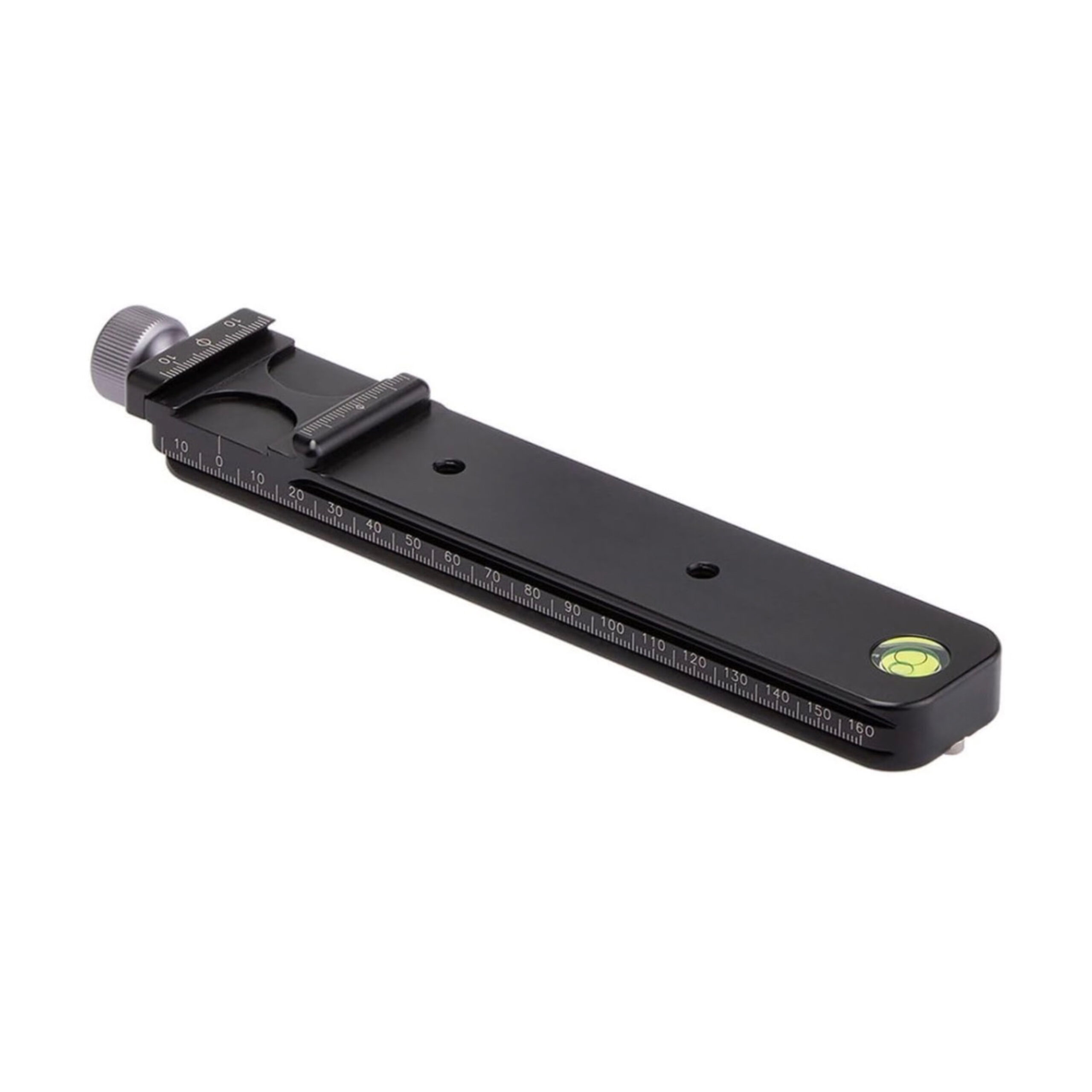 RRS Really Right Stuff MPR-CL II Nodal Slide Rail with Integral Clamp
