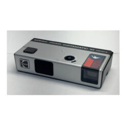 Kodak Pocket Instamatic 10 (AS-IS)