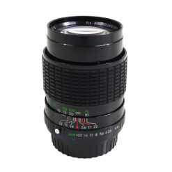 Kalimar 135mm F/2.8 MC Automatic KR Lens