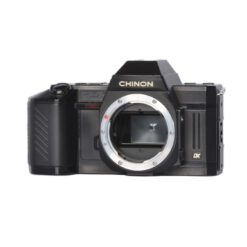 Chinon CP-7m Multi Program 35mm Camera