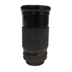 Tempo SE 28-210mm f/3.8-5.6 for Canon FD Mount