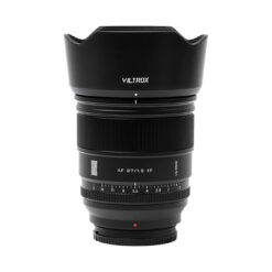 Viltrox 27mm f/1.2 Lens (FUJIFILM X)