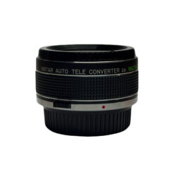 Unitar Auto Tele Converter 2x Multi-Coated for O/OM