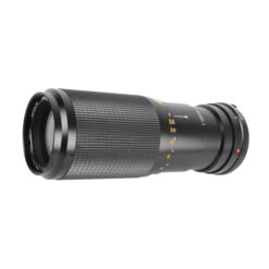 Minolta 100-200mm f/5.6 Celtic MD Mount Manual Focus Lens (AS-IS)