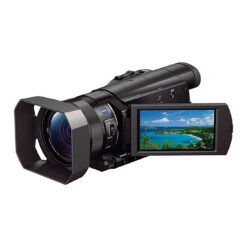 Sony HDR-CX900 Full HD Handycam Camcorder (Black)